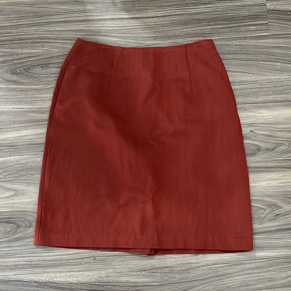 90s Vintage Mini Skirt from brand 96